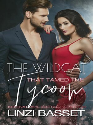 cover image of The Wildcat that Tamed the Tycoon